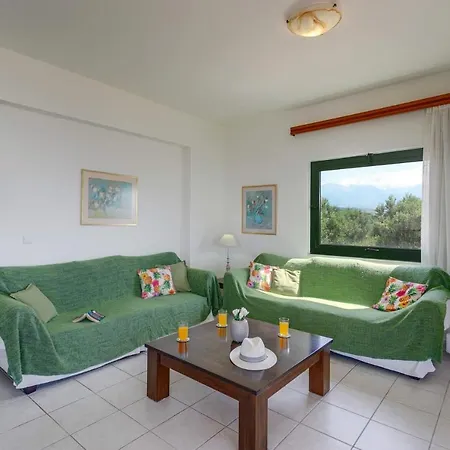 Villa Katerina Pente By